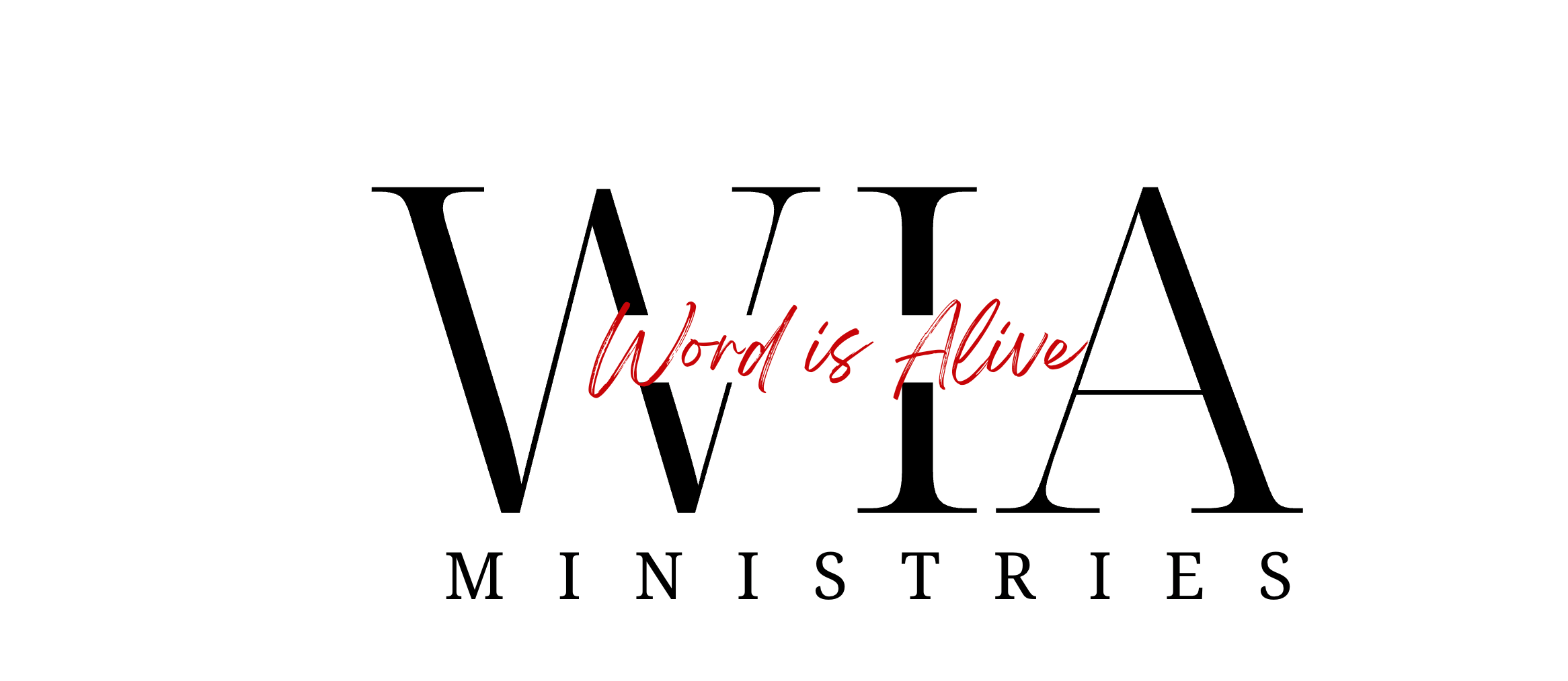 Word is Alive Ministries