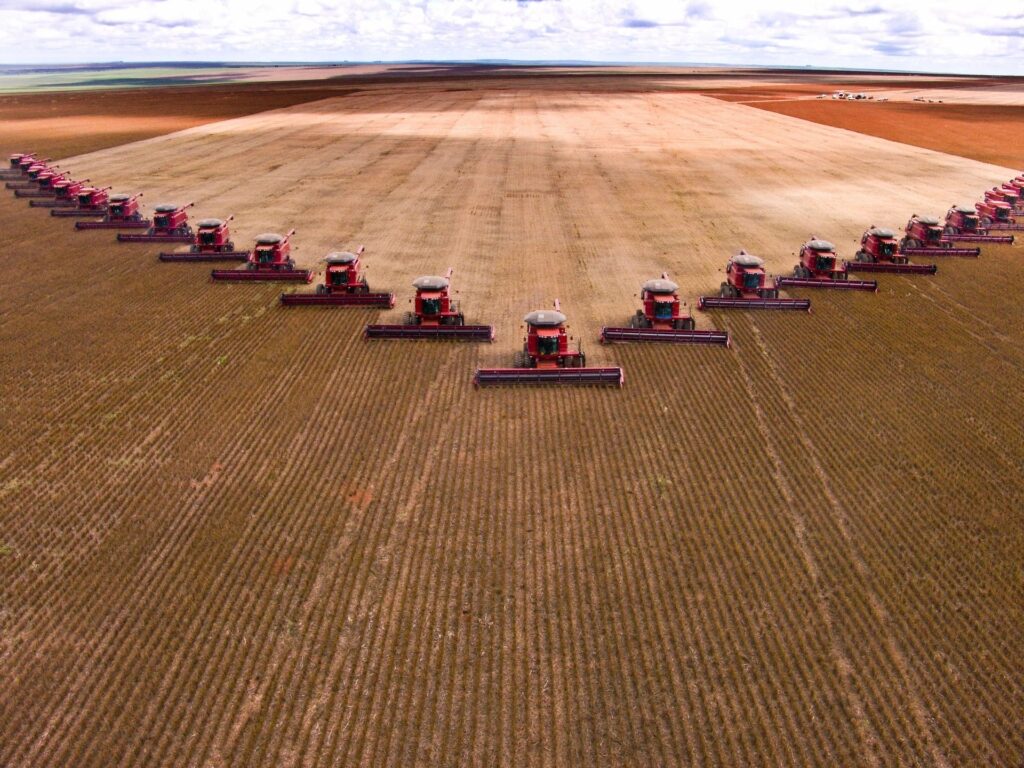 Famine in the USA